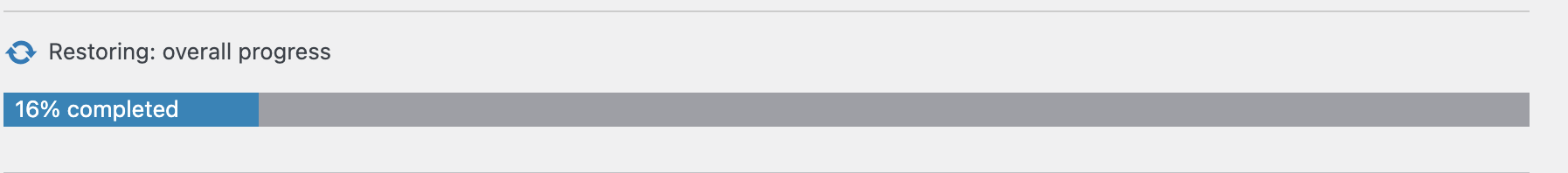 WPvividバックアップの方法７
